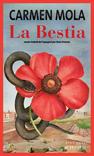 La Bestia La Bestia