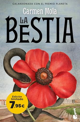 La Bestia: Edición limitada a precio especial (Colección Especial) von Booket