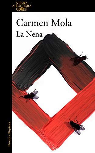 La Nena (Inspectora Elena Blanco 3) (Alfaguara Negra, Band 3) von ALFAGUARA