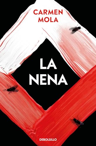 La nena: La novia gitana 3 (Best Seller, Band 3)