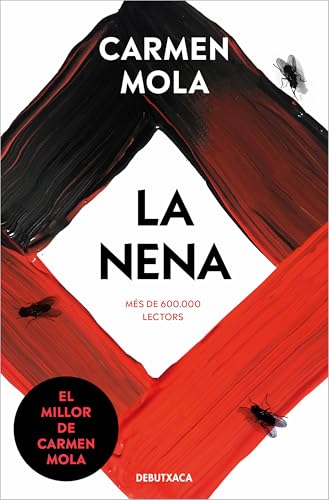 La Nena (La núvia gitana 3) (Narrativa, Band 3) von Debutxaca