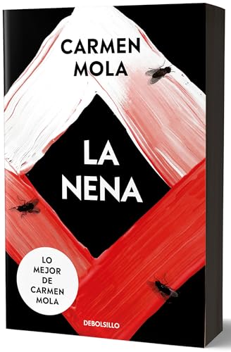 La Nena (edición limitada) (Inspectora Elena Blanco 3) (Best Seller, Band 3) von DEBOLSILLO