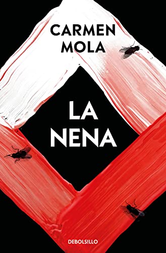 La Nena: La novia gitana 3 (Best Seller, Band 3)