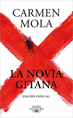 La novia gitana (edición especial) (La novia gitana 1) (Alfaguara Negra, Band 1)