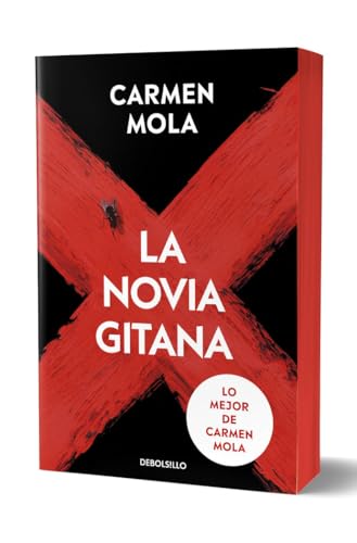 La novia gitana (edición limitada) (Inspectora Elena Blanco 1) (Best Seller, Band 1) von DEBOLSILLO