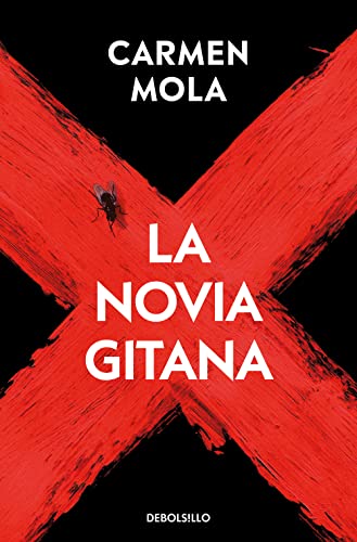 La novia gitana: La novia gitana 1 (Best Seller, Band 1)