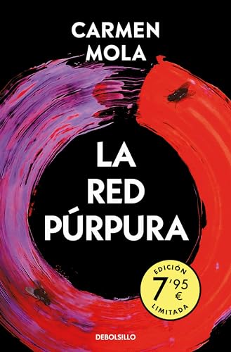 La red púrpura (Campaña edición limitada) (La novia gitana 2) (CAMPAÑAS, Band 2)
