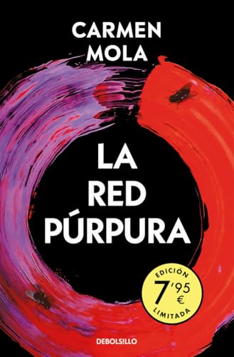 La red púrpura (Campaña edición limitada) (La novia gitana 2) (CAMPAÑAS, Band 2)