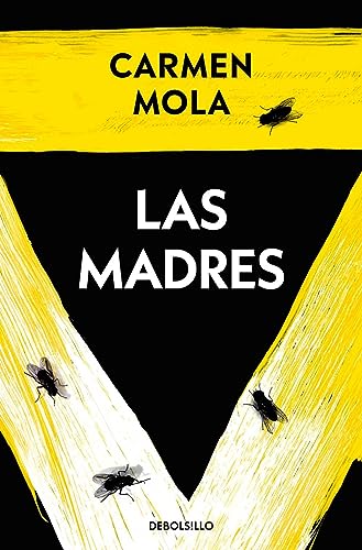 Las madres: La novia gitana 4 (Best Seller, Band 4)