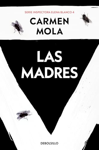 Las madres: La novia gitana 4 (Best Seller, Band 4) von DEBOLSILLO