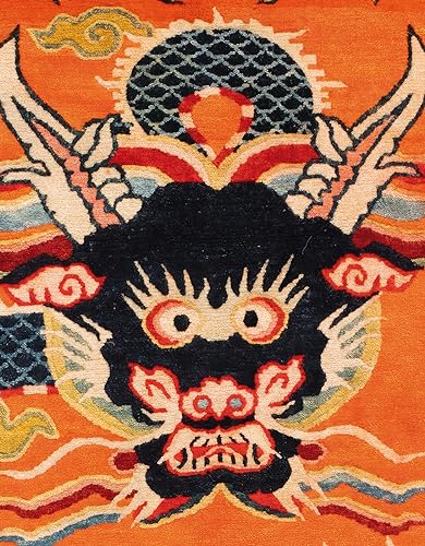 Tibetan Rugs: The Rudi Molacek Collection von Hali Publications Ltd