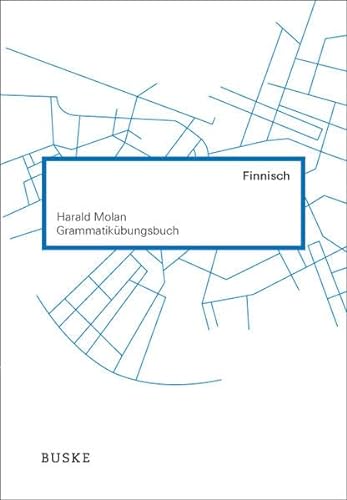 Grammatikübungsbuch Finnisch