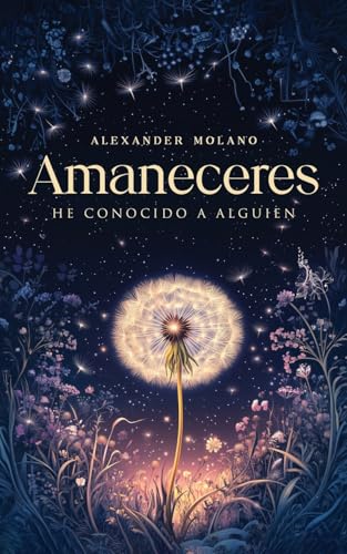 AMANECERES: He conocido a alguien von Panda Publishing Agency