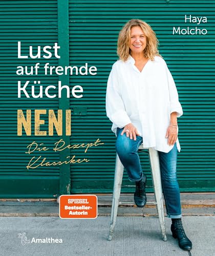 Lust auf fremde Küche: NENI – Die Rezept-Klassiker