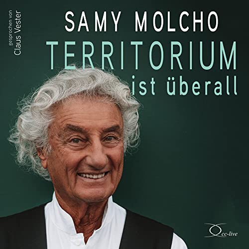 Territorium ist überall: . (Politik & Gesellschaft)
