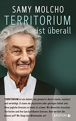 Territorium ist überall: Territorium kann ein physisches oder geistiges Gebiet sein. Wir brauchen Territorien und ihre Grenzen. Aber wo hört die Grenze auf? Wo fängt das Miteinander an? Territorium ist überall: Territorium kann ein physisches oder geistiges Gebiet sein. Wir brauchen Territorien und ihre Grenzen. Aber wo hört die Grenze auf? Wo fängt das Miteinander an?