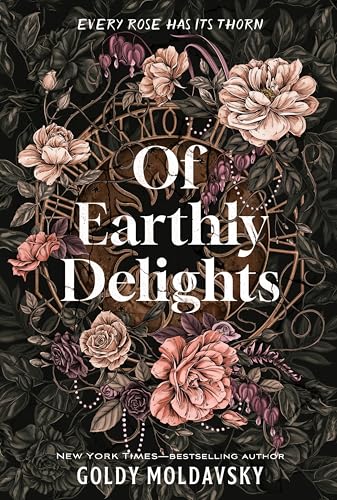 Of Earthly Delights von Henry Holt & Company