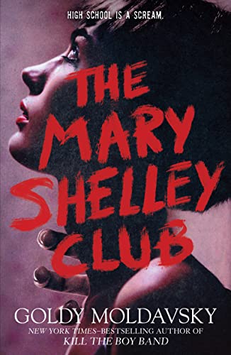 Mary Shelley Club von Square Fish