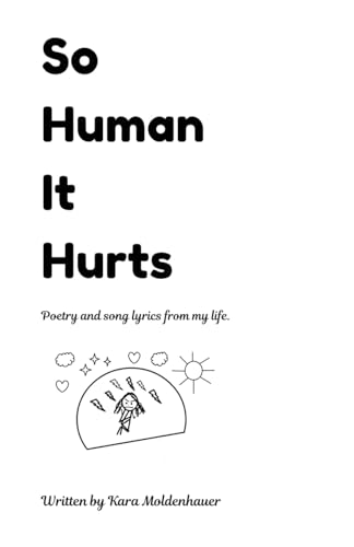 So Human it Hurts von Tomtom Verlag