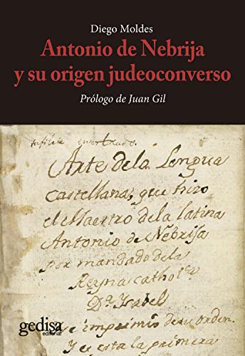 Antonio de Nebrija y su origen judeoconverso (BIP, Band 311106)