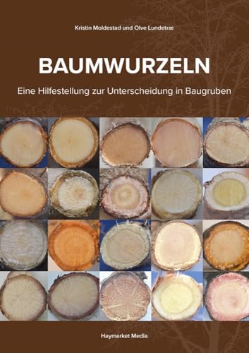Baumwurzeln: Eine Hilfestellung zur Unterscheidung in Baugruben Baumwurzeln: Eine Hilfestellung zur Unterscheidung in Baugruben von Haymarket Media