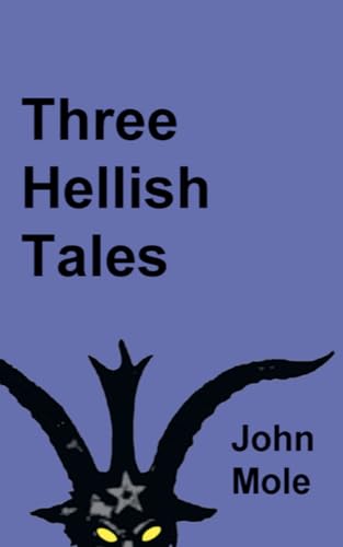 Three Hellish Tales von Fortune