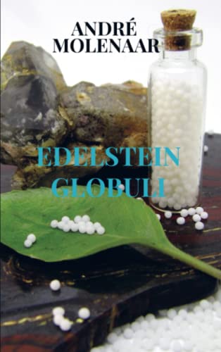Edelstein Globuli von Meinbestseller.de