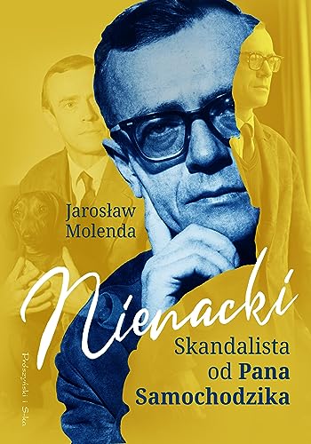 Nienacki Skandalista od Pana Samochodzika