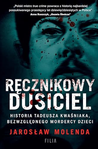 Ręcznikowy dusiciel von Filia