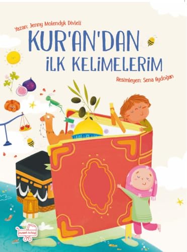 Kur'an'dan Ilk Kelimelerim Kur'an'dan Ilk Kelimelerim von tikla24.de BS