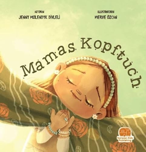 Mamas Kopftuch von Karavan Çocuk