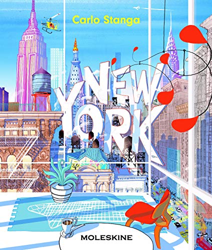 I Am New York (I Am Series)