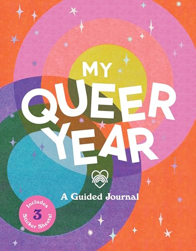My Queer Year: A Guided Journal von RP Studio