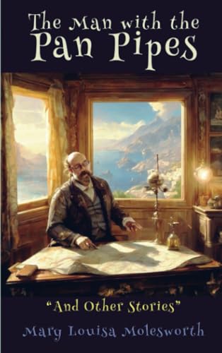 The Man with the Pan Pipes von E-Kitap Projesi & Cheapest Books