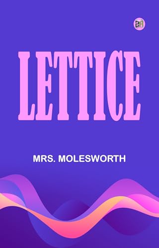 Lettice von Anson Street Press