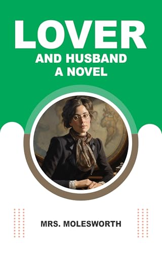 Lover and Husband von Anson Street Press