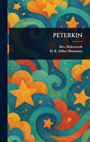 Peterkin von Anson Street Press