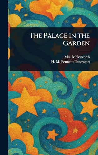 The Palace in the Garden von Anson Street Press