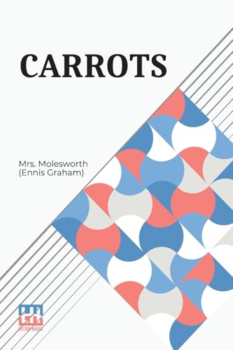 Carrots: Just A Little Boy von Lector House