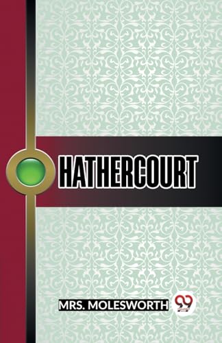 Hathercourt von Double9 Books