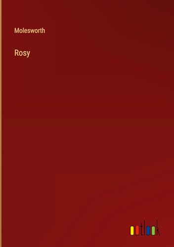 Rosy von Outlook Verlag