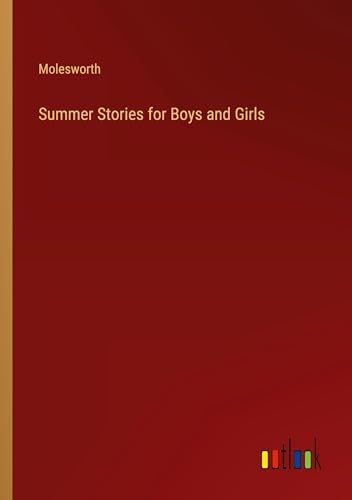 Summer Stories for Boys and Girls