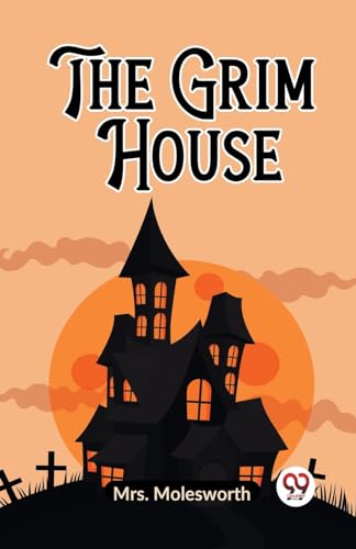 The Grim House von Double9 Books