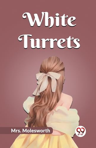 White Turrets von Double 9 Books