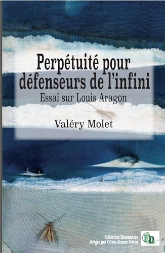Perpétuité pour défenseurs de l'infini Perpétuité pour défenseurs de l'infini von DOURO
