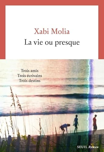 La Vie ou presque von SEUIL