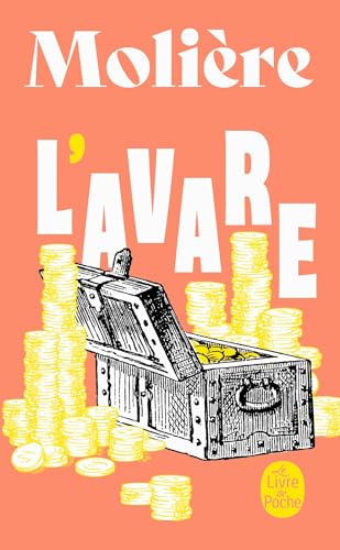 L Avare (Ldp Theatre) von Le Livre de Poche
