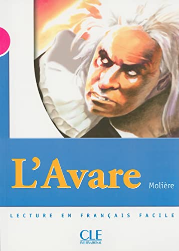 L'Avare von CLE INTERNAT