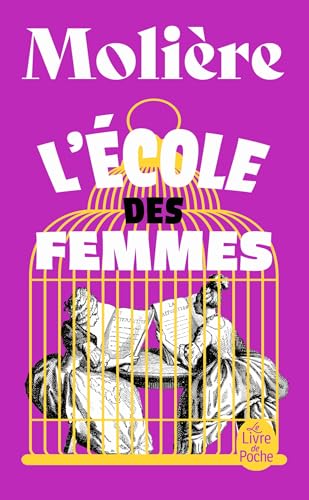 L Ecole Des Femmes (Ldp Theatre)