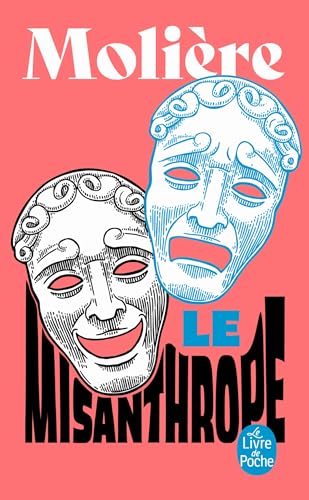 Le Misanthrope: Comédie